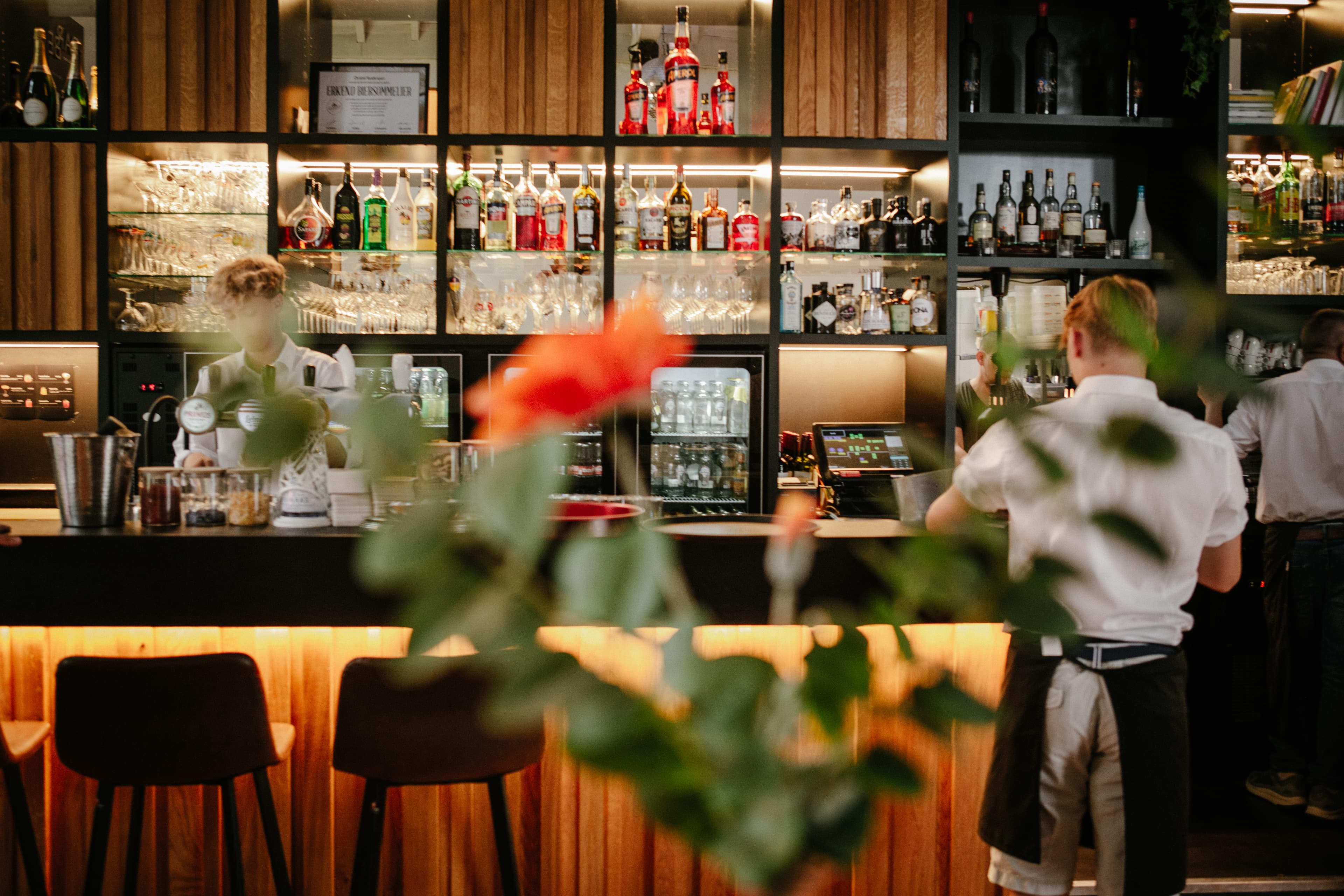 't Bloemenhuisje foto 9