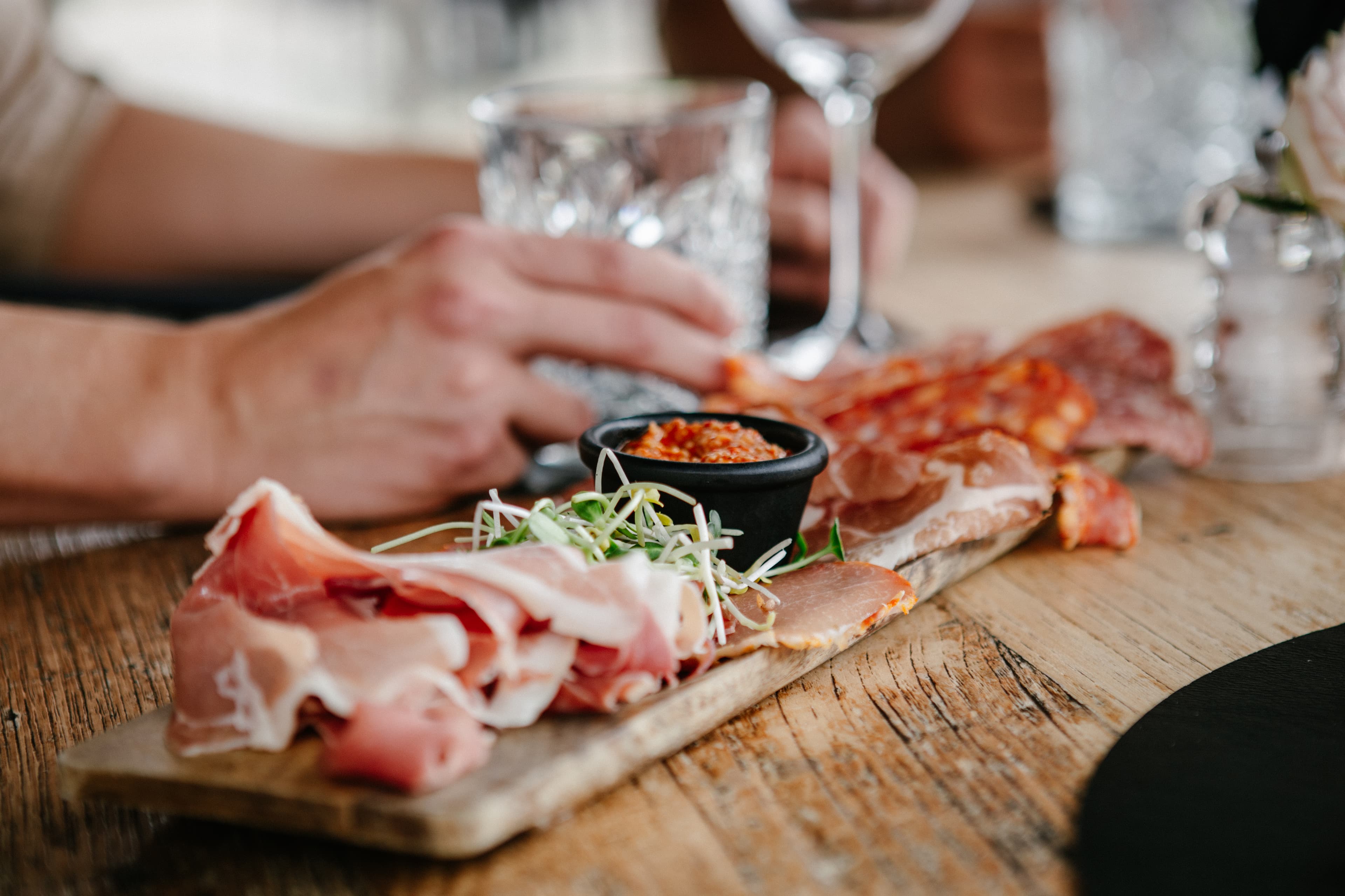 't Bloemenhuisje foto 6