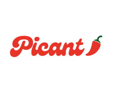 Picant Logo