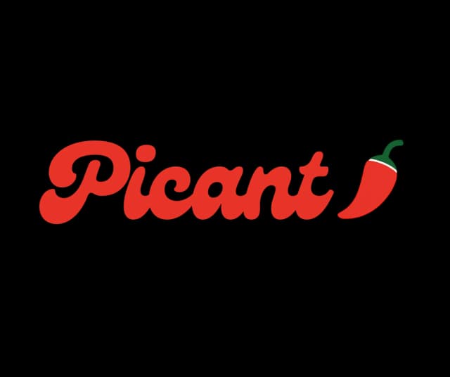 Picant Logo